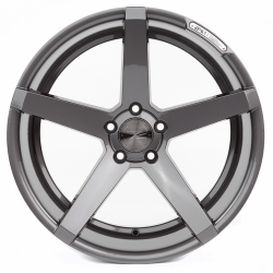 ZP6.1 Deep Concave | Gunmetal